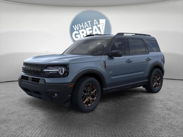 2026 Ford Bronco Sport Big Bend for sale in White Oak, PA