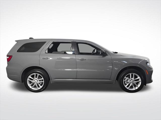 2026 Dodge Durango GT AWD