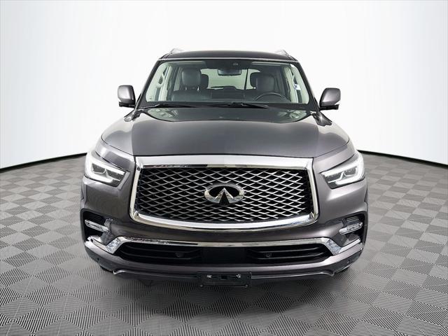 Used 2024 INFINITI QX80 LUXE AWD For Sale in Olive Branch, MS