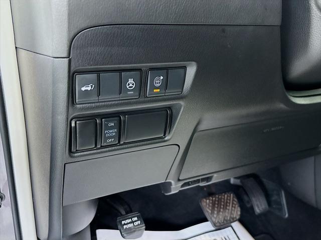Used 2024 INFINITI QX80 LUXE AWD For Sale in Olive Branch, MS