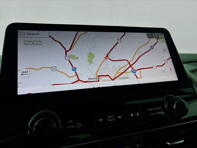 Used 2024 INFINITI QX80 LUXE AWD For Sale in Olive Branch, MS