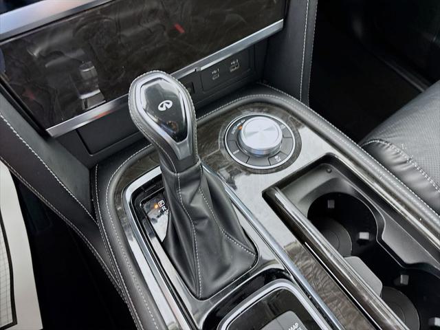 Used 2024 INFINITI QX80 LUXE AWD For Sale in Olive Branch, MS