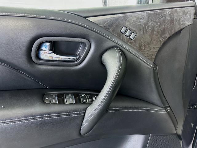 Used 2024 INFINITI QX80 LUXE AWD For Sale in Olive Branch, MS