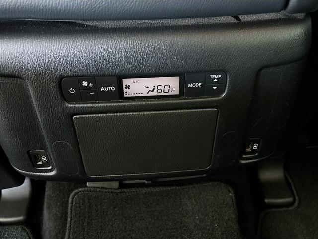 Used 2024 INFINITI QX80 LUXE AWD For Sale in Olive Branch, MS