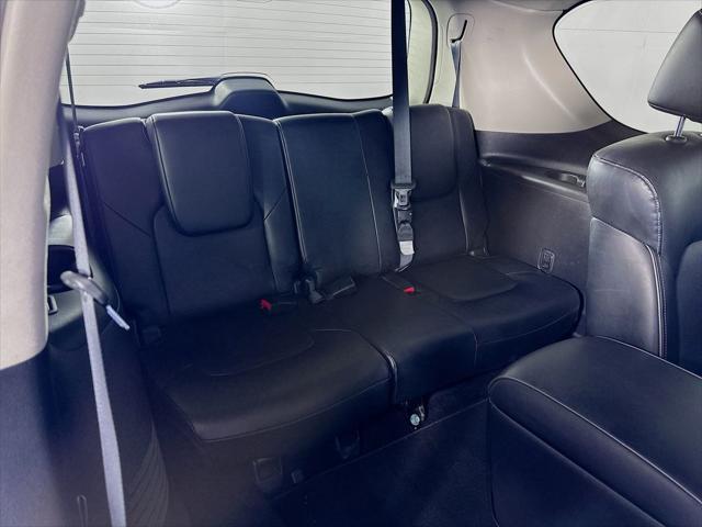 Used 2024 INFINITI QX80 LUXE AWD For Sale in Olive Branch, MS