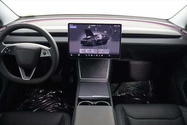 2026 Tesla Model Y Rear-Wheel Drive