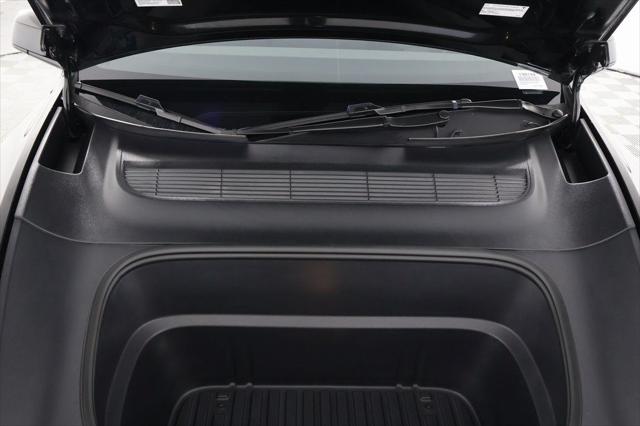 2026 Tesla Model Y Rear-Wheel Drive