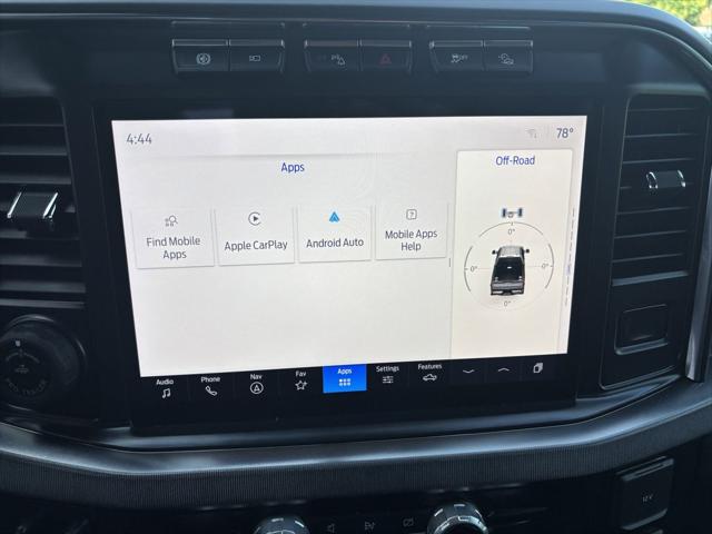 Used 2024 Ford F-350 Platinum For Sale in Bellingham, WA