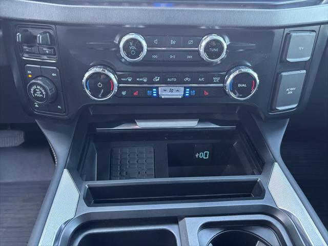 Used 2024 Ford F-350 Platinum For Sale in Bellingham, WA