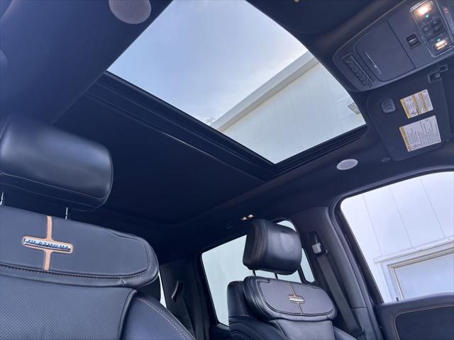Used 2024 Ford F-350 Platinum For Sale in Bellingham, WA