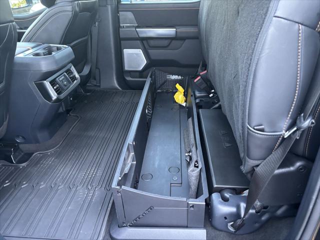 Used 2024 Ford F-350 Platinum For Sale in Bellingham, WA