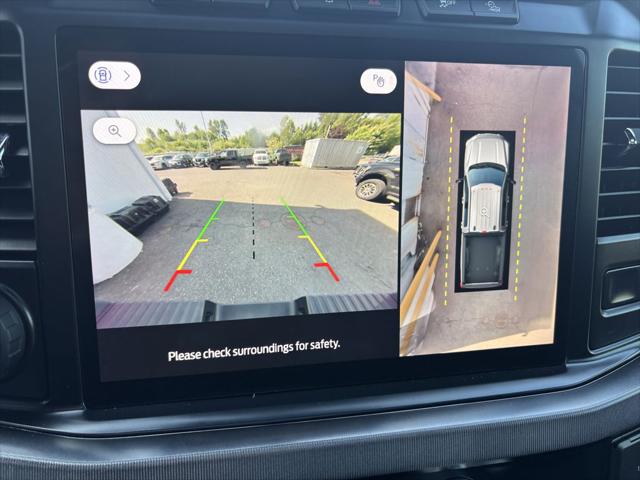 Used 2024 Ford F-350 Platinum For Sale in Bellingham, WA