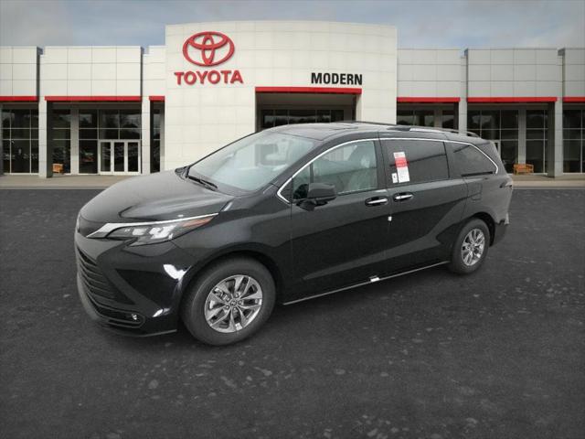 2026 Toyota Sienna XLE for sale in Winston Salem, NC