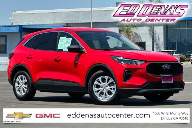 2024 Ford Escape Active for sale in Dinuba, CA
