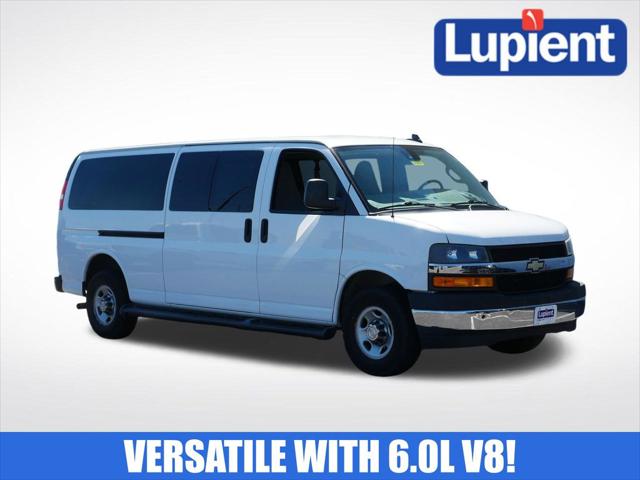 2019 Chevrolet Express LT for sale in Minneapolis, MN