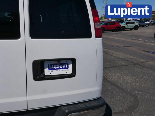 2019 Chevrolet Express LT