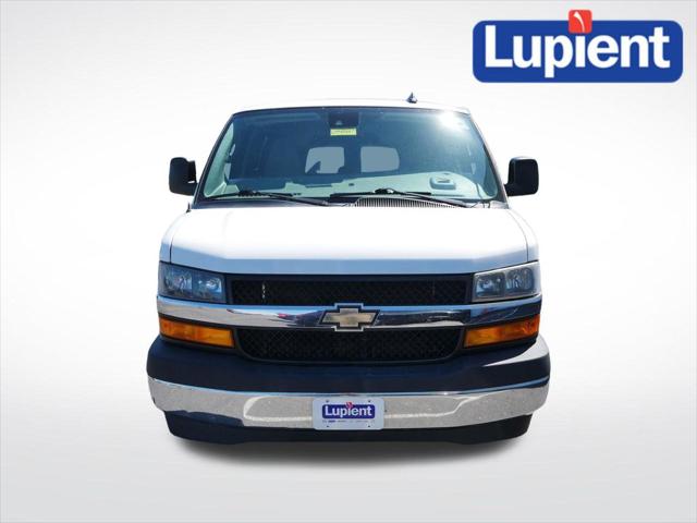 2019 Chevrolet Express LT