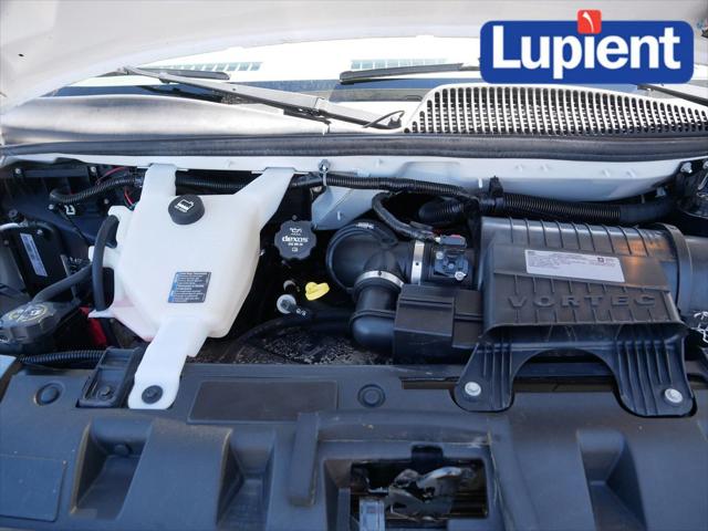 2019 Chevrolet Express LT