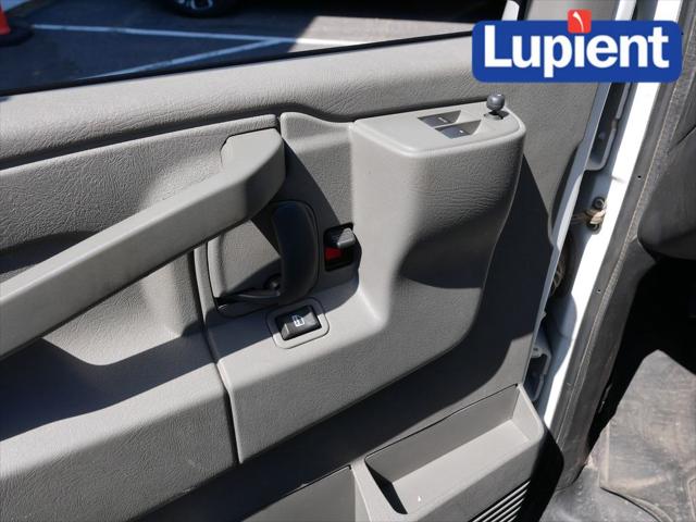2019 Chevrolet Express LT