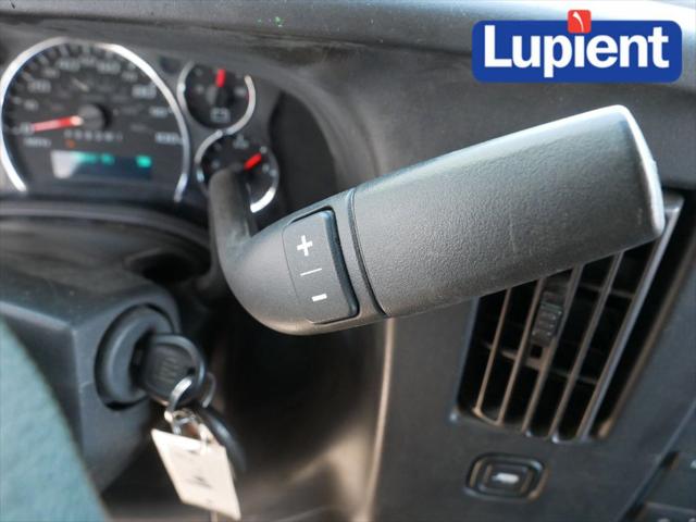 2019 Chevrolet Express LT