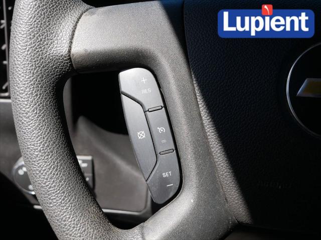 2019 Chevrolet Express LT