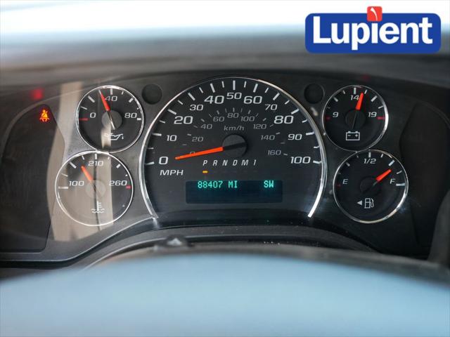 2019 Chevrolet Express LT