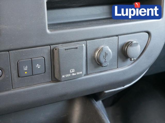 2019 Chevrolet Express LT