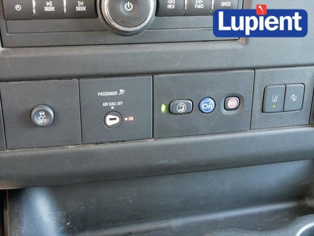 2019 Chevrolet Express LT