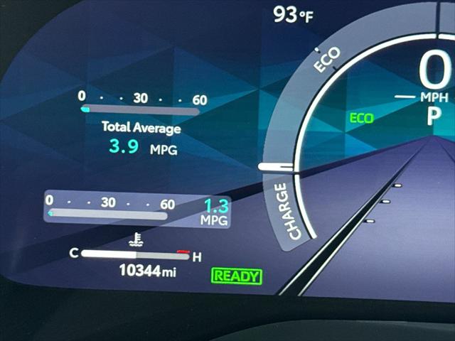 2025 Toyota Sienna Platinum