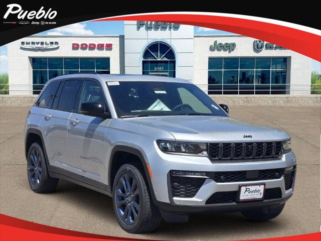 2026 Jeep Grand Cherokee 85th Anniversary Edition for sale in Pueblo, CO