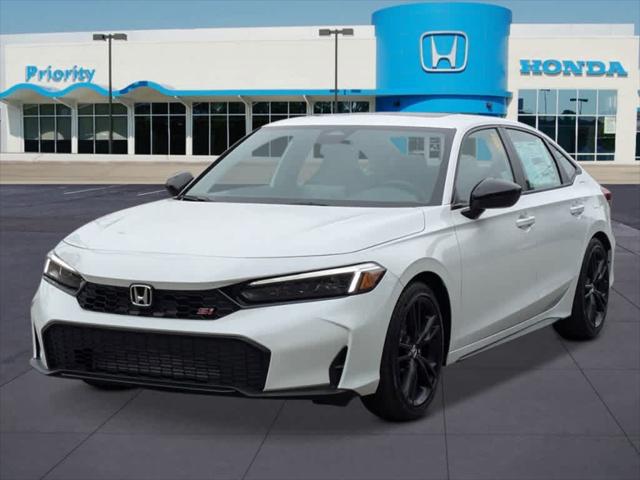 2026 Honda Civic Sedan for sale in Roanoke, VA