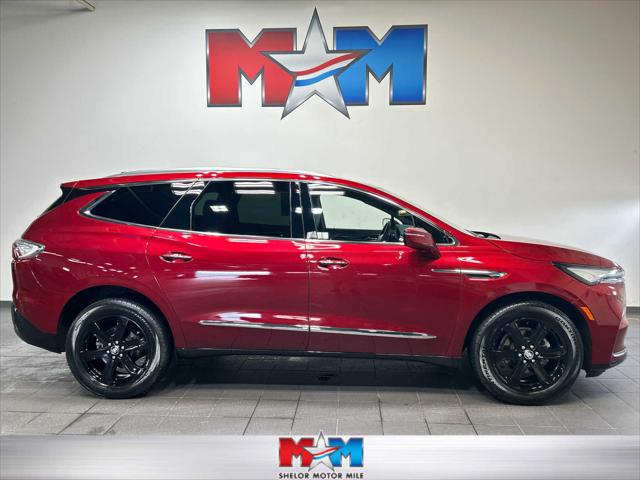 2023 Buick Enclave Essence AWD for sale in Christiansburg, VA