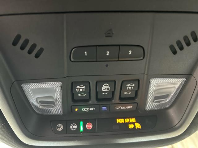 2023 Buick Enclave Essence AWD