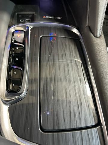2023 Buick Enclave Essence AWD