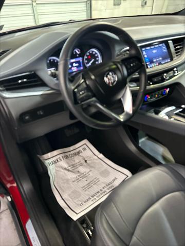 2023 Buick Enclave Essence AWD