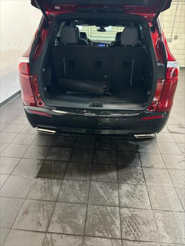 2023 Buick Enclave Essence AWD