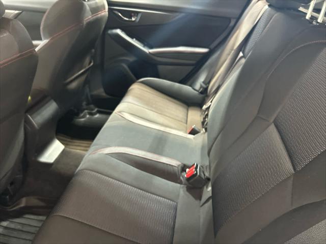 2019 Subaru Impreza 2.0i Sport