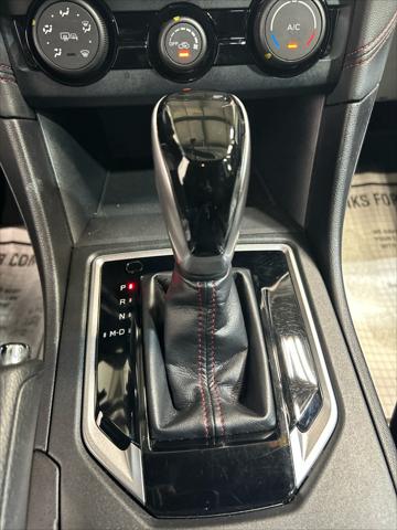 2019 Subaru Impreza 2.0i Sport