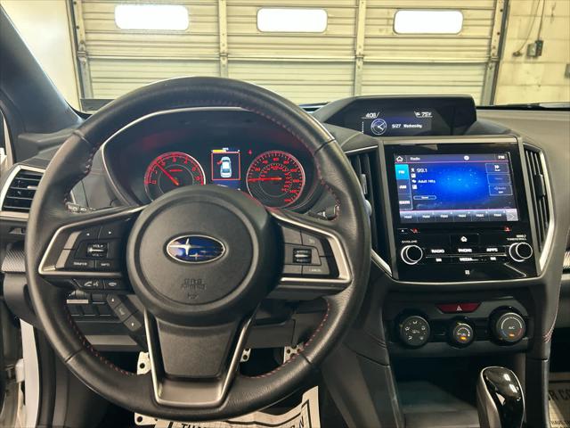 2019 Subaru Impreza 2.0i Sport