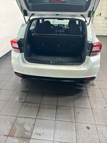2019 Subaru Impreza 2.0i Sport