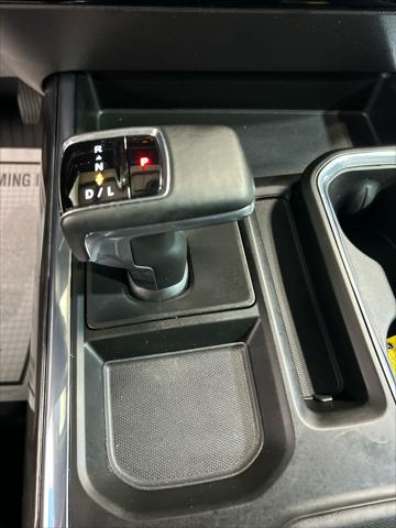 2023 Chevrolet Silverado 1500 4WD Crew Cab Short Bed LTZ