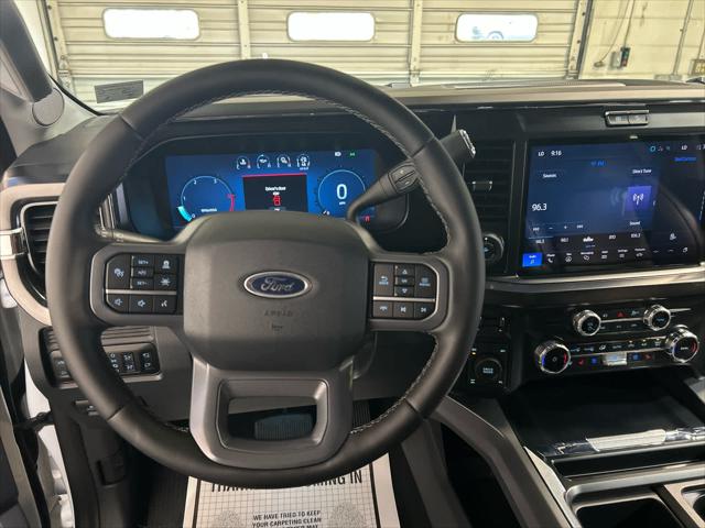 2025 Ford F-350 LARIAT