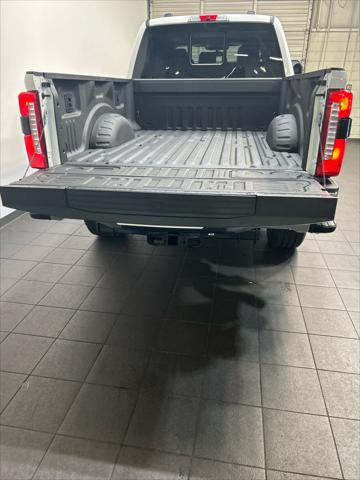 2025 Ford F-350 LARIAT