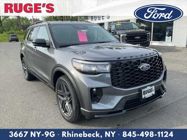 2026 Ford Explorer ST-Line for sale in Rhinebeck, NY
