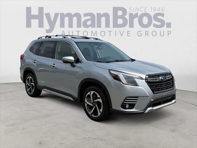 2024 Subaru Forester Touring for sale in Midlothian, VA