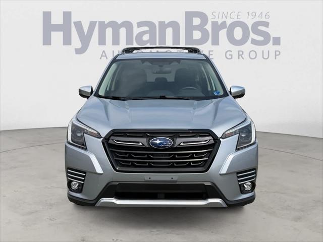 2024 Subaru Forester Touring