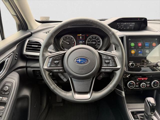 2024 Subaru Forester Touring