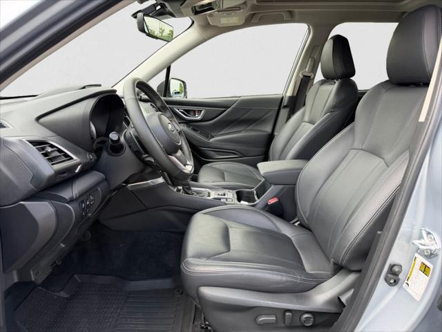 2024 Subaru Forester Touring