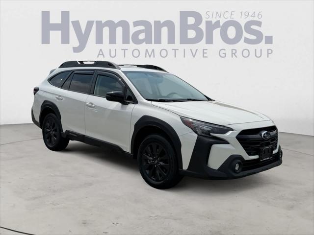 2023 Subaru Outback Onyx Edition for sale in Midlothian, VA