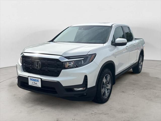 2026 Honda Ridgeline RTL for sale in Ames, IA